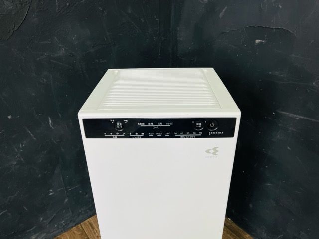 加湿空気清浄機 DAIKIN