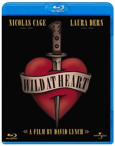 ワイルド アット ハート Blu-ray ベスト ライブラリー100