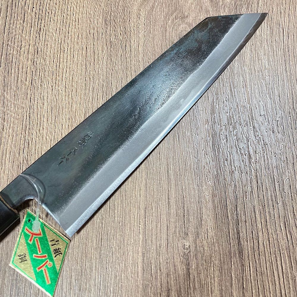 ZAKURI 文化包丁