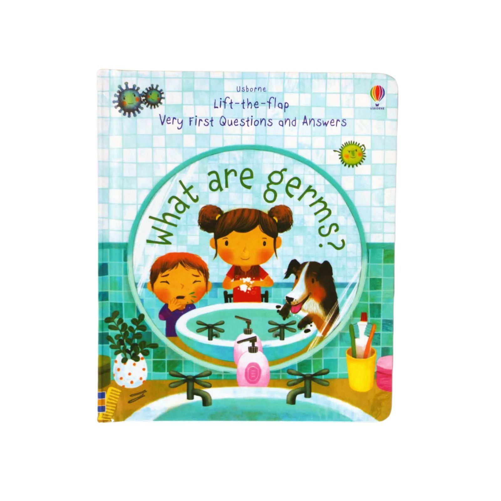 Usborne Very