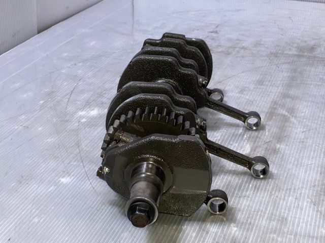 HONDA CB400SF NC31 クランクシャフト スーパーフォア ホンダ (C-24