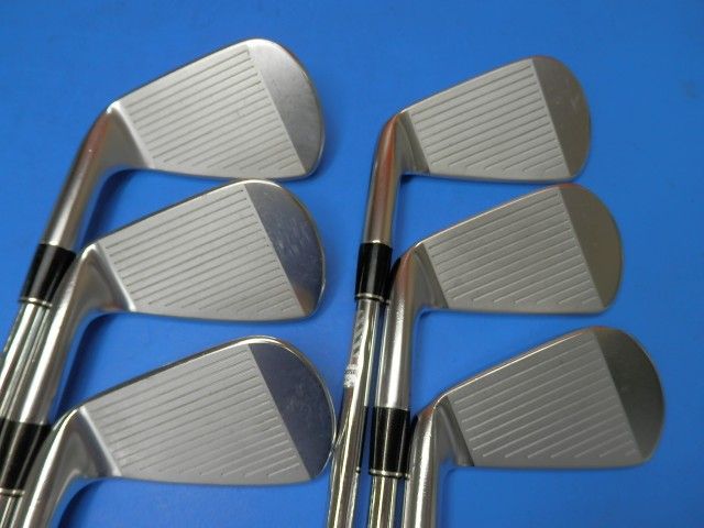アイアンセット 即決 T35 調整有 ダンロップ スリクソン
