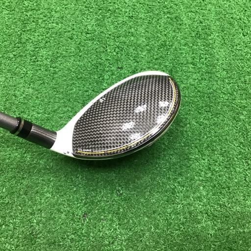 中古】 テーラーメイド STEALTH GLOIRE U4 ユーティリティ UT