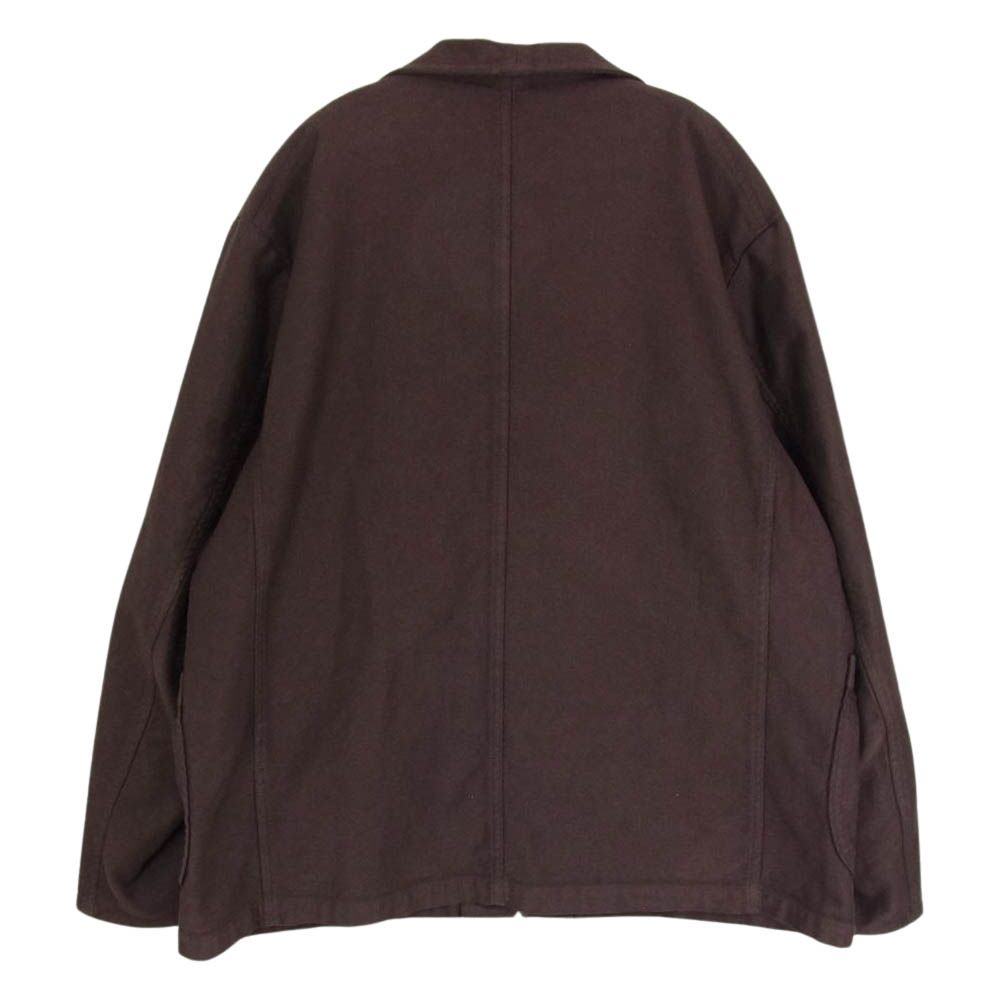 PORTER CLASSIC 伊勢丹限定　モールスキン　コート ポータークラシック＞モールスキンシリーズから、新作のコートと