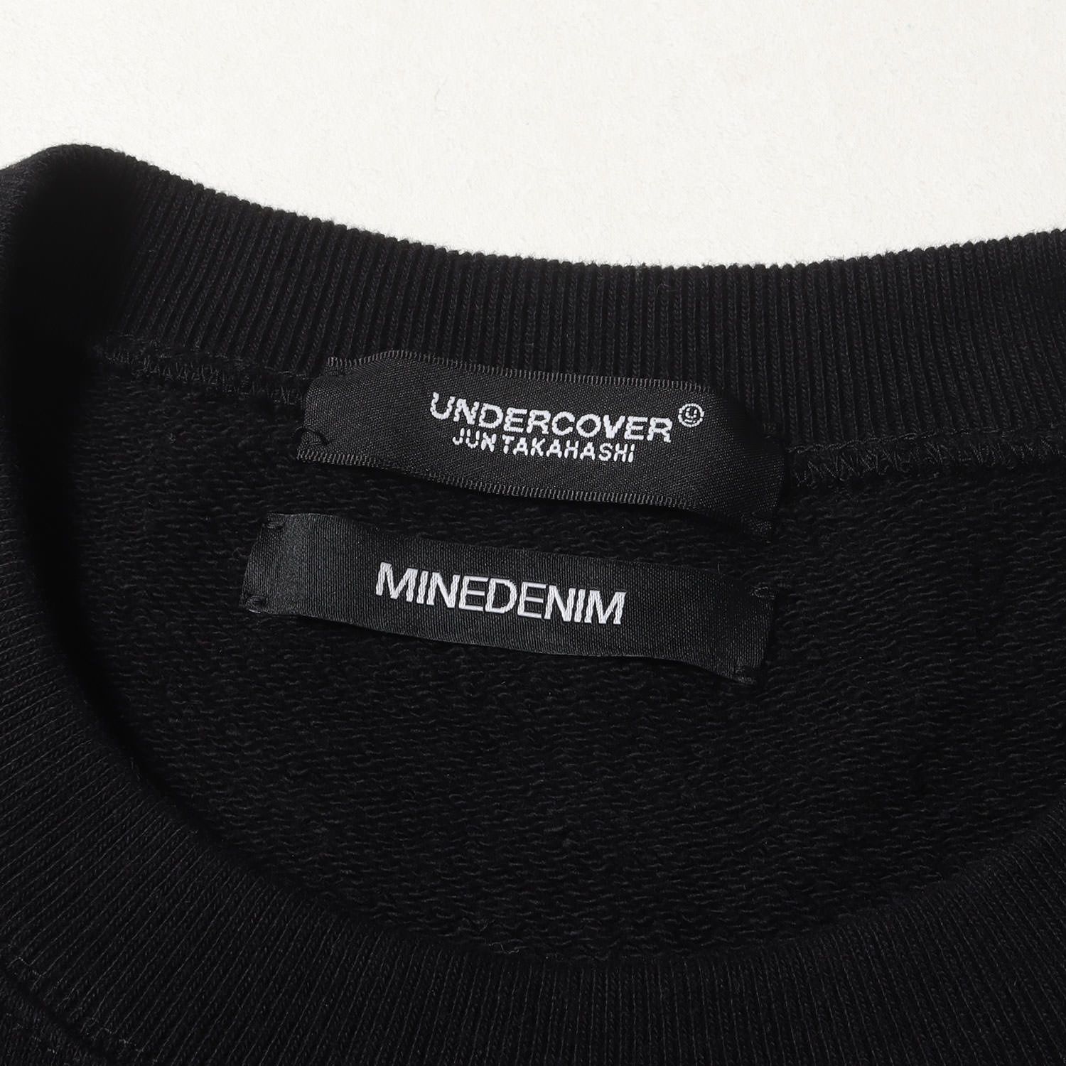 美品】UNDERCOVER アンダーカバー スウェット サイズ:4 / 24WA 