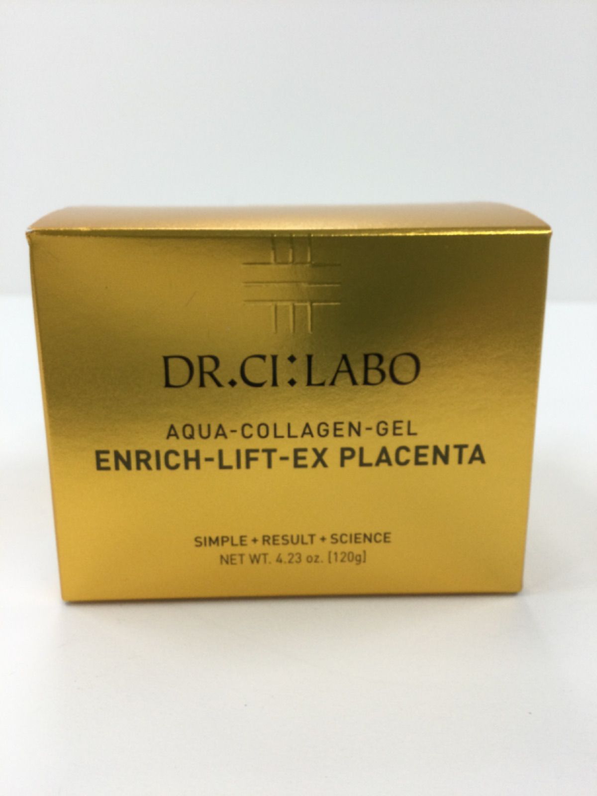 B580 DR.CI:LABO ドクターシーラボ シーラボ ACG エンリッチPL