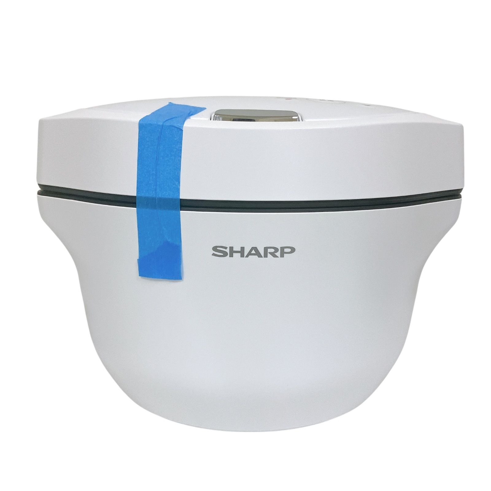 訳あり】SHARP シャープ ヘルシオ ホットクック KN-HW16G 水なし