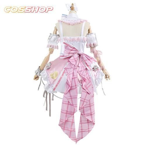 プロジェクトセカイ カラフルステージ feat 暁山瑞希 あきやまみずき 風 コスプレ衣装 イベント 演出服 変装 二次会