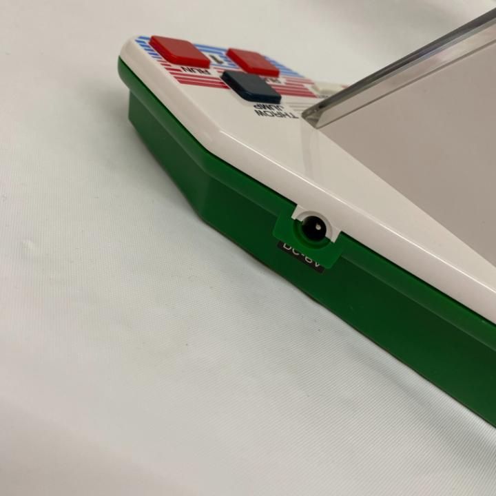 バンダイ 動作