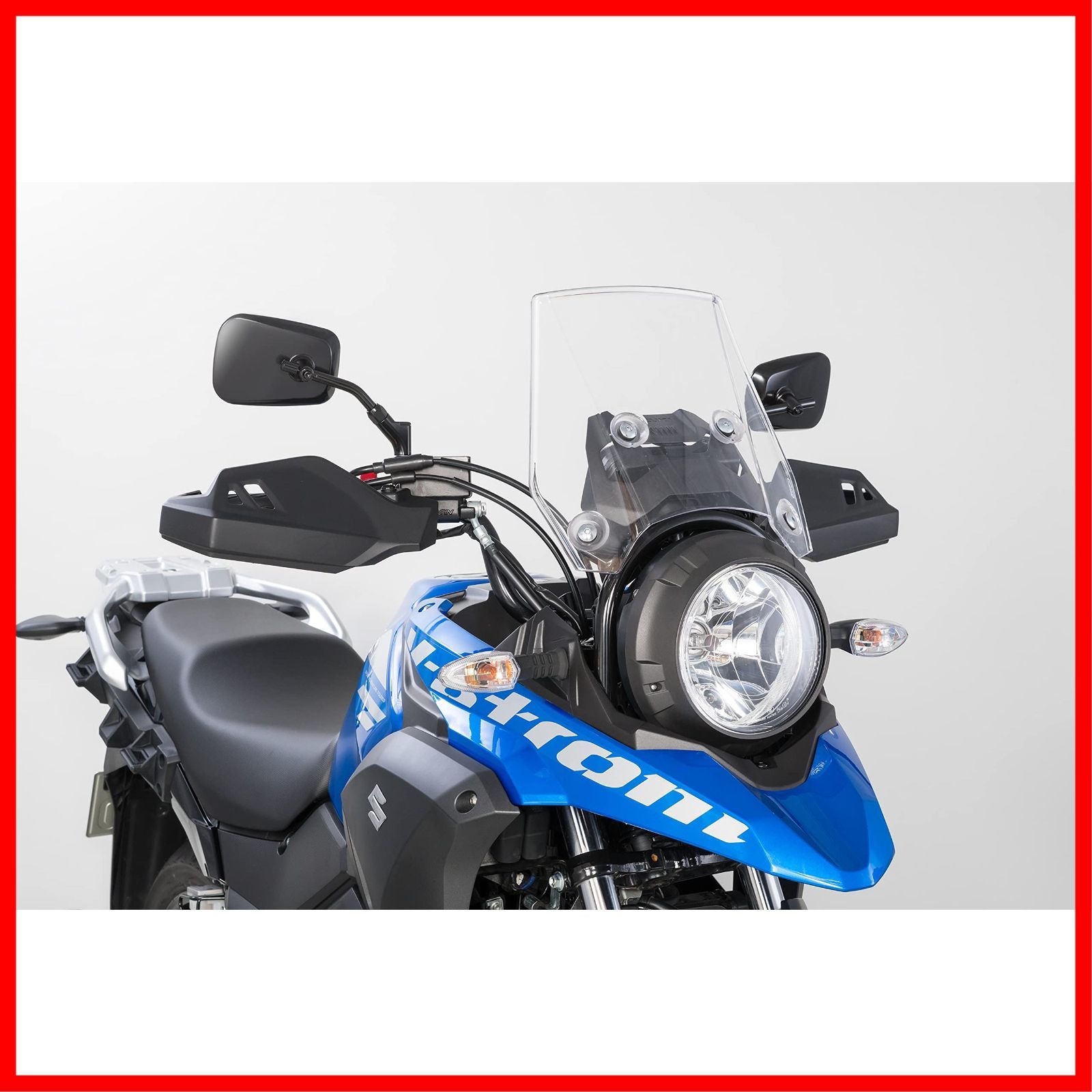 激安！】ブラック エーゼット4ミラーEX 正ネジ10mm ナポレオン 左右