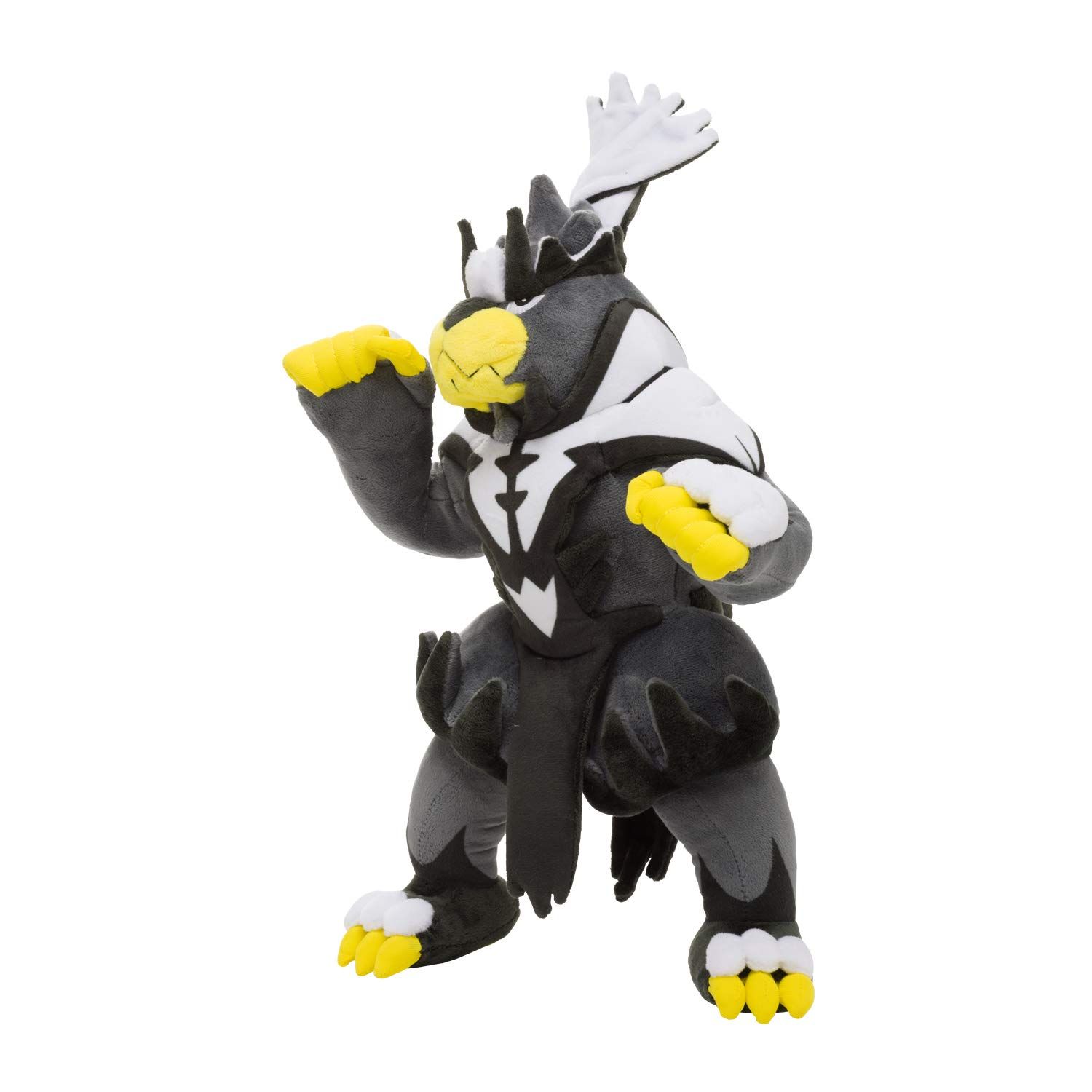 ポケモンぬいぐるみ　ウーラオス　コライドン　ルカリオ　まとめ売り ❤新品・紙タグ付き❤ ポケモンドールズ ルカリオ ぬいぐるみ