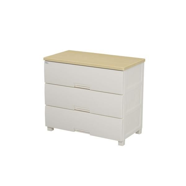 CHLOROS Leaf-handle スモールチェスト 定番】Leaf-handle スモールチェスト CHLOROS クロロス オリジナル家具