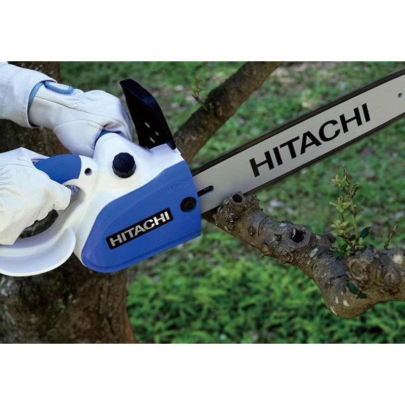 電気チェンソー AC100V