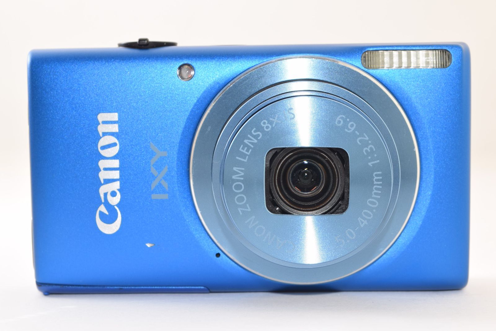 コンパクトデジタルカメラ