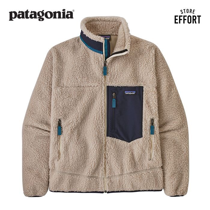 ★新品未使用★【Patagonia】23056 パタゴニア M's Classic Retro-X Jkt メンズ クラシック レトロX ジャケット