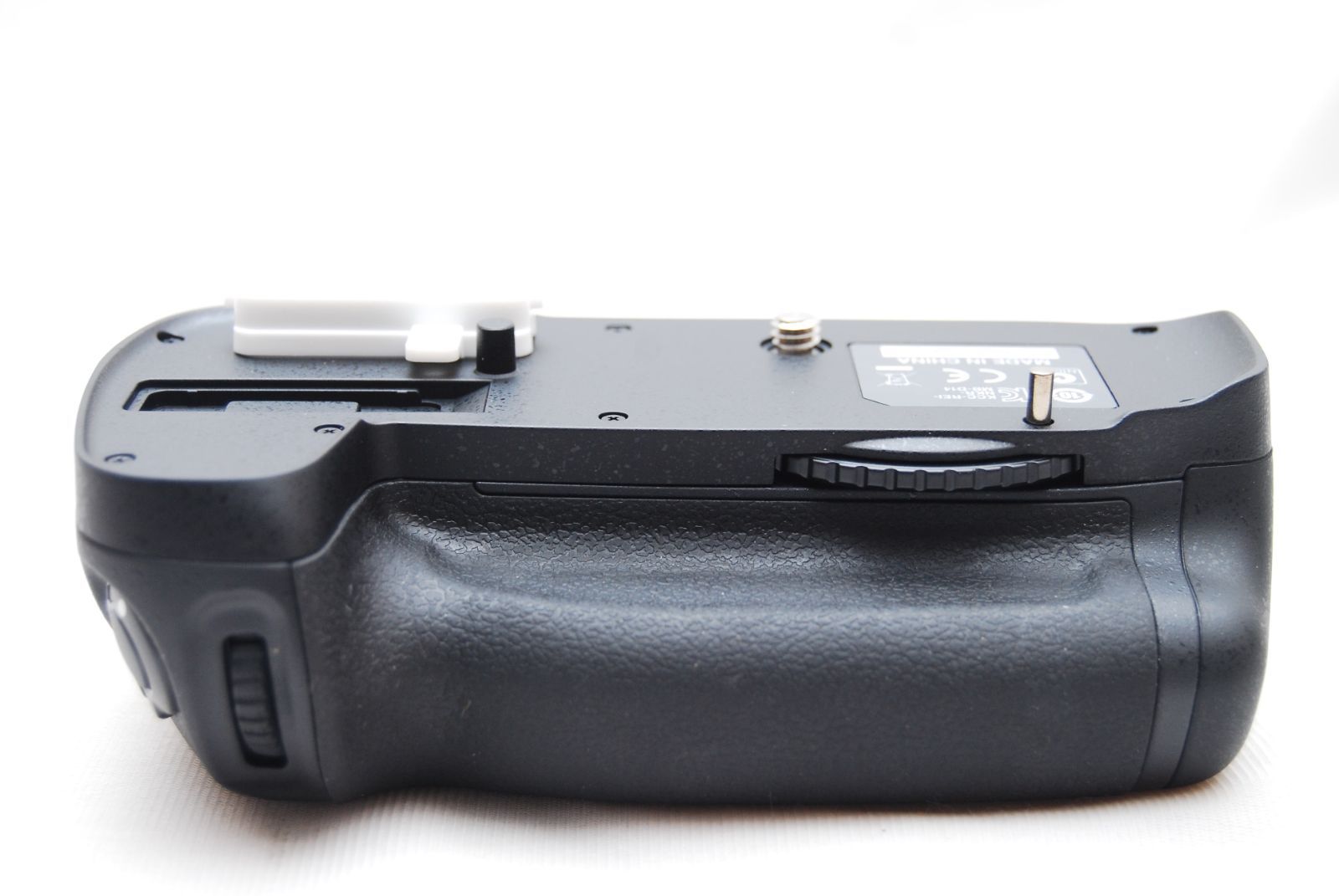 極上 NIKON ニコン 純正 MB-D12 バッテリーパック D810、D810A、D800