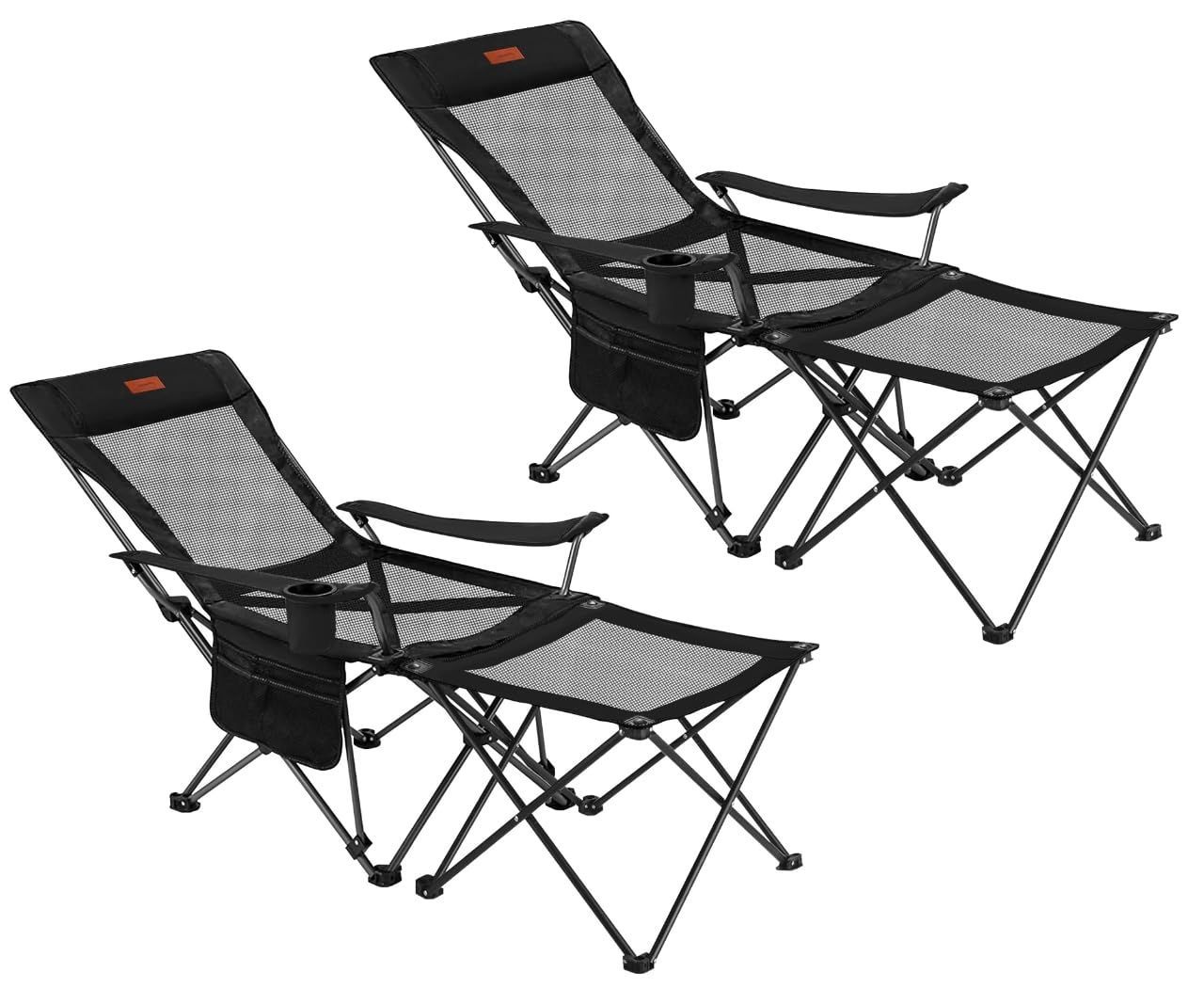 新着商品 4way 仮眠 昼寝 4段階調整 耐荷重150kg アウトドアチェア コンパクト 折りたたみチェア キャンプ椅子 軽量 イス 独自開発のカップホルダー 携帯便利 ピクニック レジャー キャンプ用 リクライニングチェア 四季適用 収納袋付 お釣り