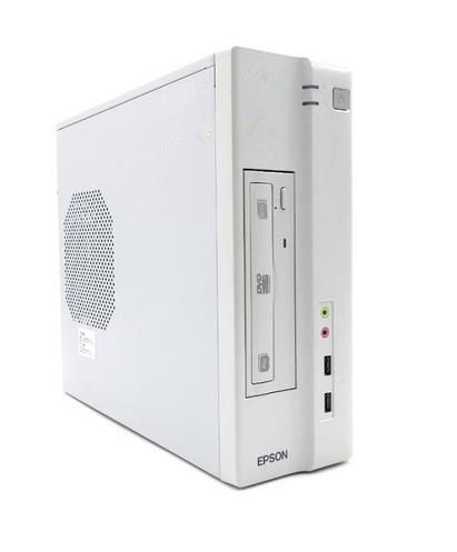30日保証 Windows10 Pro 64BIT EPSON Endeavor AY330S Core i5