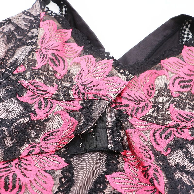 中古美品 マルコ カリーユ コントロール キャミソール（ブラック