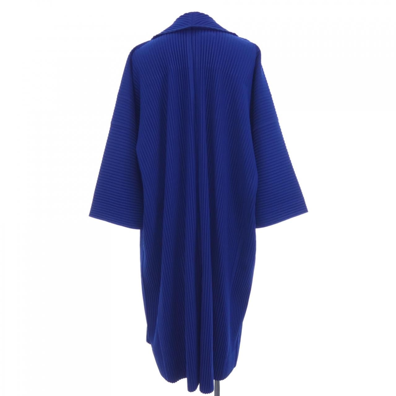 オムプリッセ HOMME PLISSE コート - メルカリ