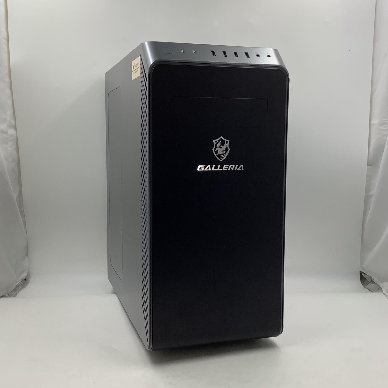ハイスペックゲーミングPC GALLERIAZZ売ります ハイスペックゲーミングPC GALLERIAZZ売ります