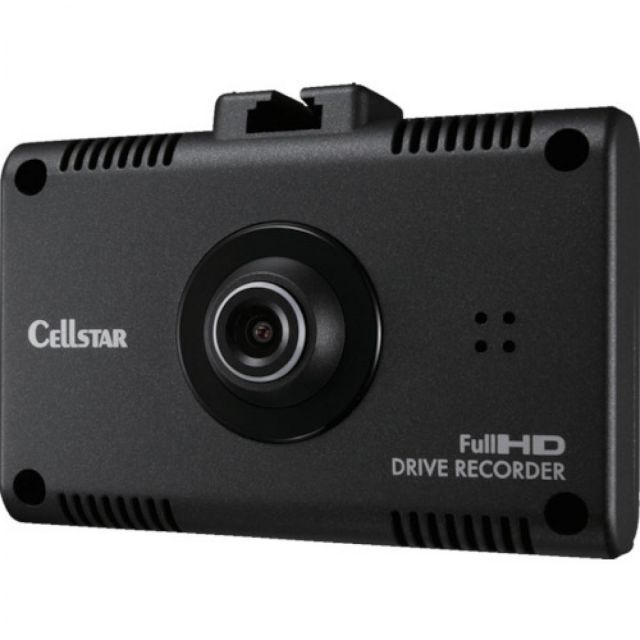 セルスター ドライブレコーダー CSD-560FH ドラレコ インチ