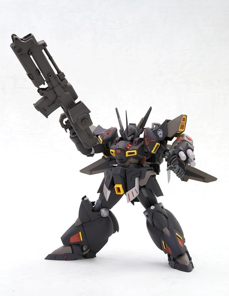 スーパーロボット大戦OG ORIGINAL GENERATIONS RPT-007K-P2 量産型