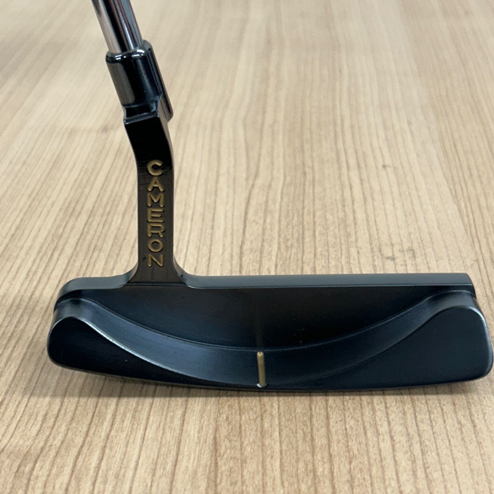 限定100本 スコッティキャメロン SCOTTY CAMERON パター 1994 - スポーツ別 限定100本 スコッティキャメロン SCOTTY CAMERON パター 1994 - スポーツ別