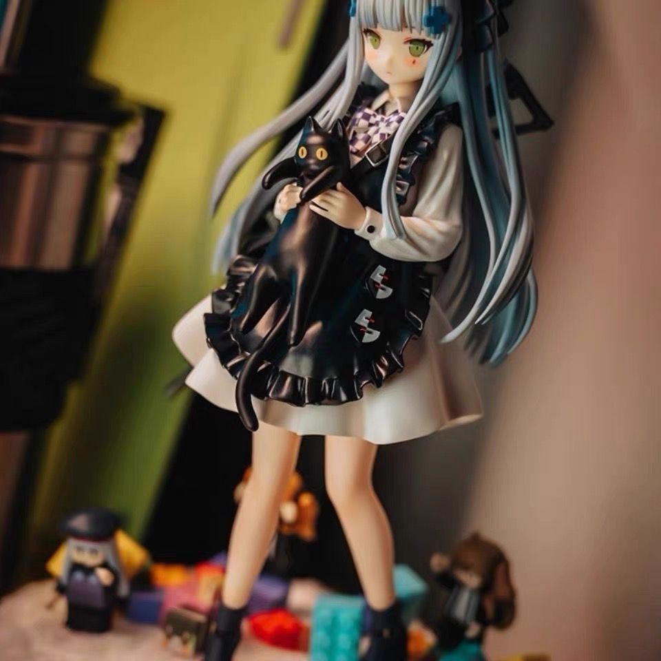 HK416