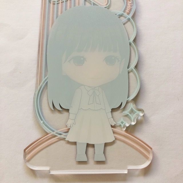 日向坂46 渡辺莉奈　りなし　ビッグアクスタ　アクスタ　　セット 日向坂46 渡辺莉奈 Happy Train Tour 2023 BIG アクリルスタンド
