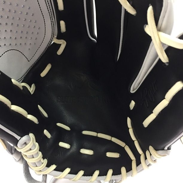人気ブランドランキング 中古品 リュウ GLOVE STUDIO RYU 軟式 内野手用グローブ 1392 内野手用