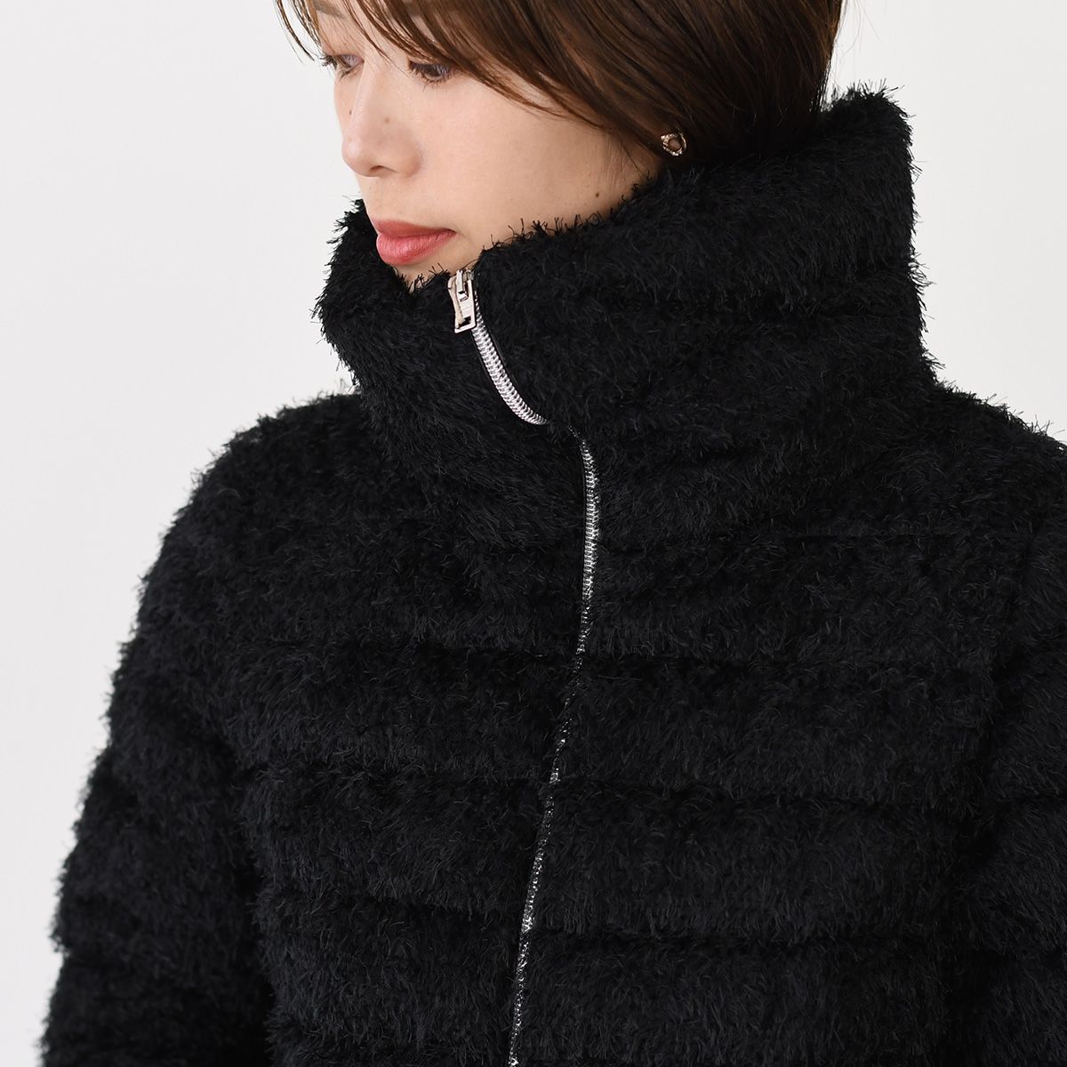 HERNO ヘルノ アウター コート RESORT リゾート ダウンジャケット 