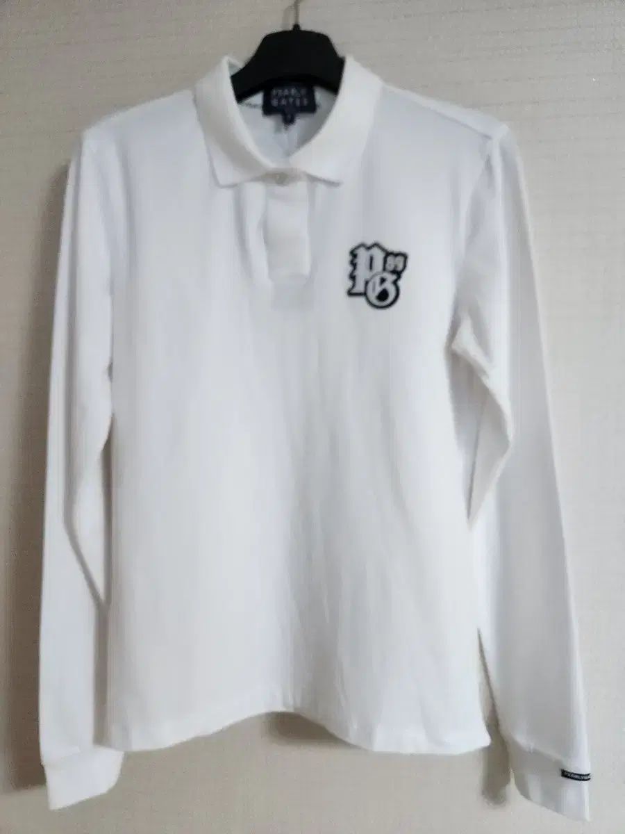 バーバリーブルーレーベル　アーガイル柄 グレー カーディガン　カシミヤ混 バーバリーブルーレーベル アーガイル柄 グレー カーディガン