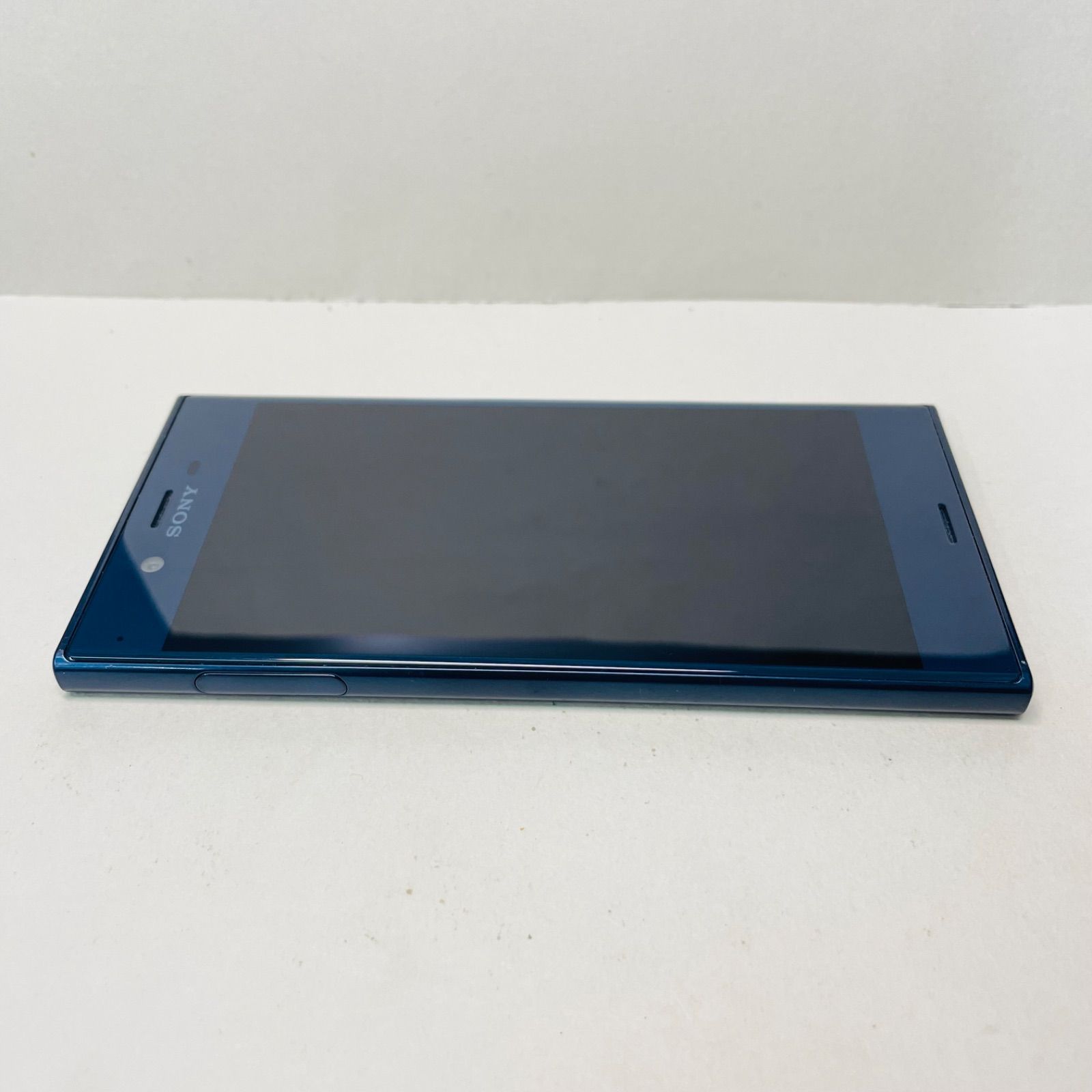 そう♡ページ Sony Xperia XZ 601SO SIMフリー66448 - メルカリ
