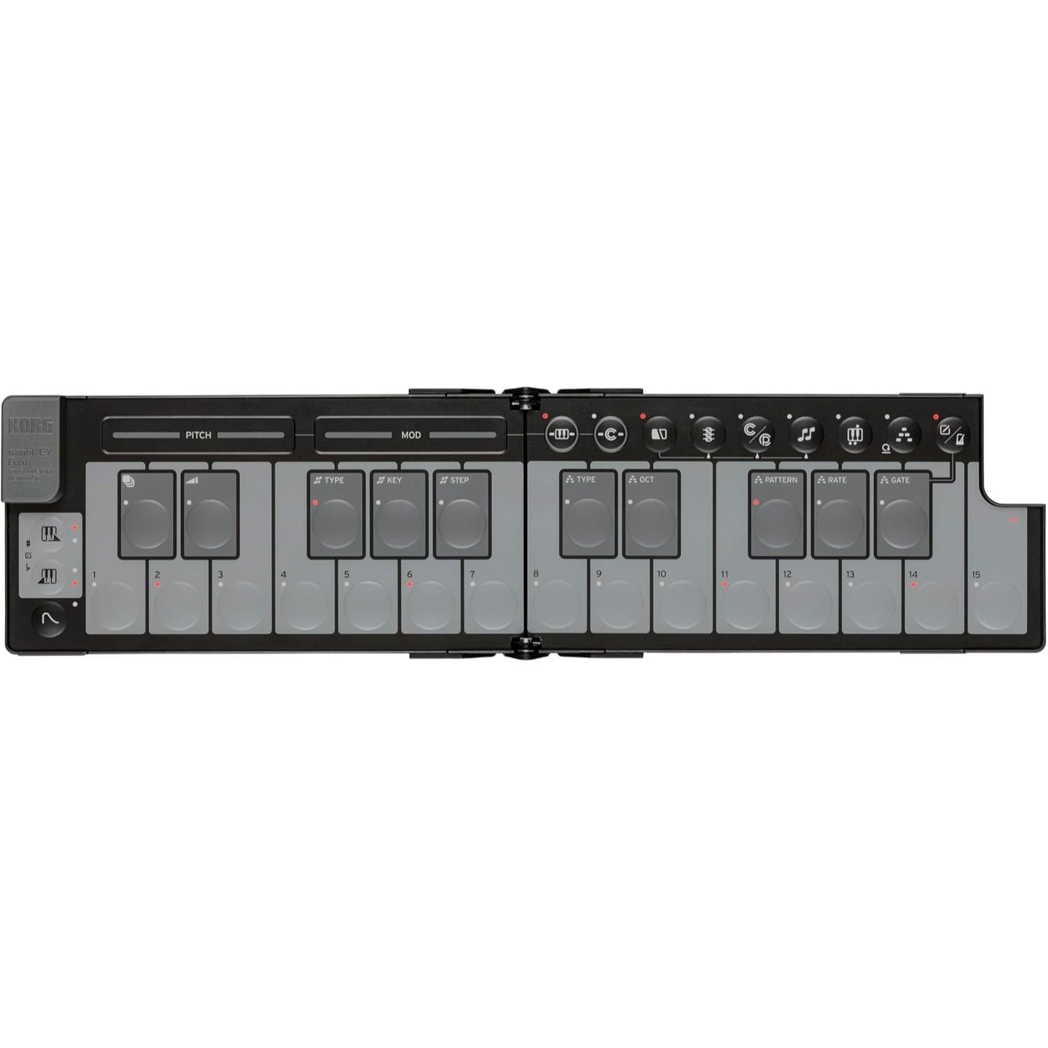 KORG NANOKEY