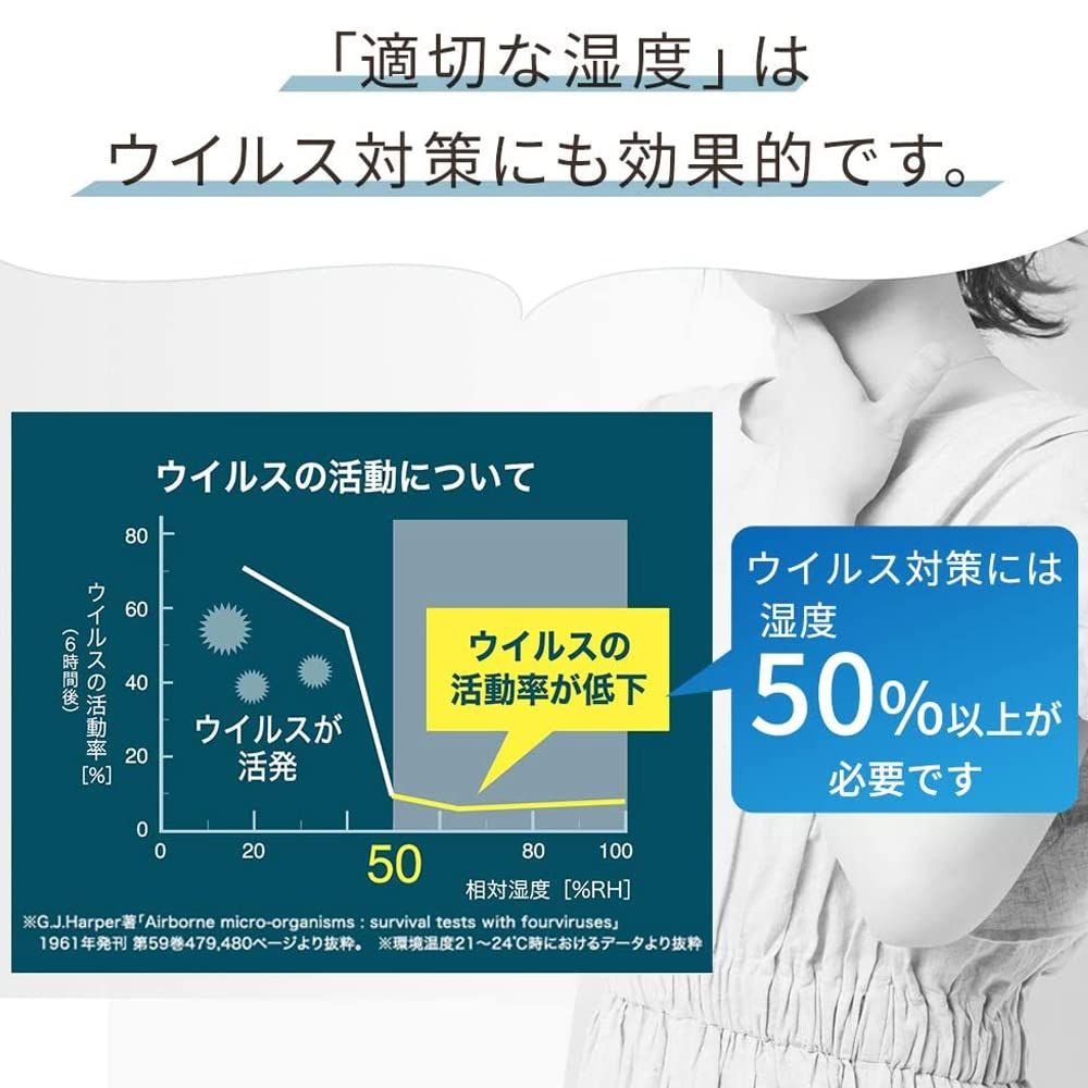 アイリスオーヤマ 加湿器 大容量 超音波式 加湿量 280ml タンク容量 2.8L 8畳 10時間連続加湿 アロマ対応 しずく型 卓上 デスク用 UHM-280S-P ピンク WWW_KANDAIZUMI_COM