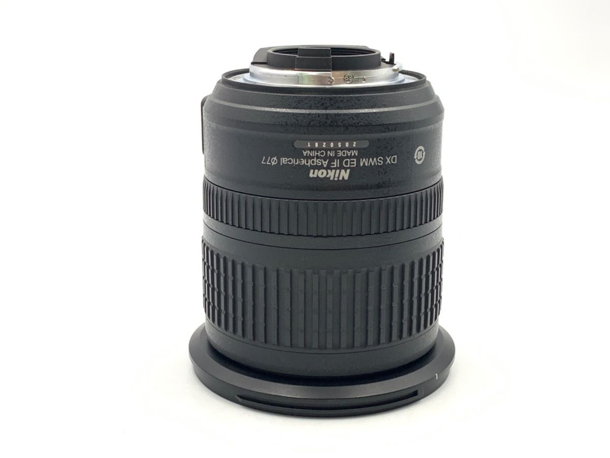 中古 並品 ニコン AF-S DX NIKKOR 中古品/美品 Nikon/ニコン レンズ AF-