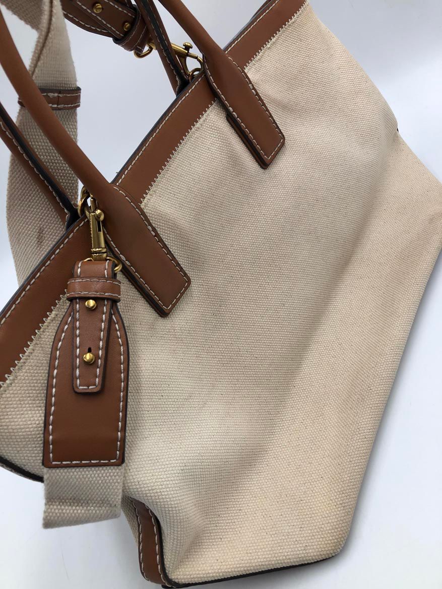 CHARLES & KEITH チャールズ＆キース 2way ショルダー トート