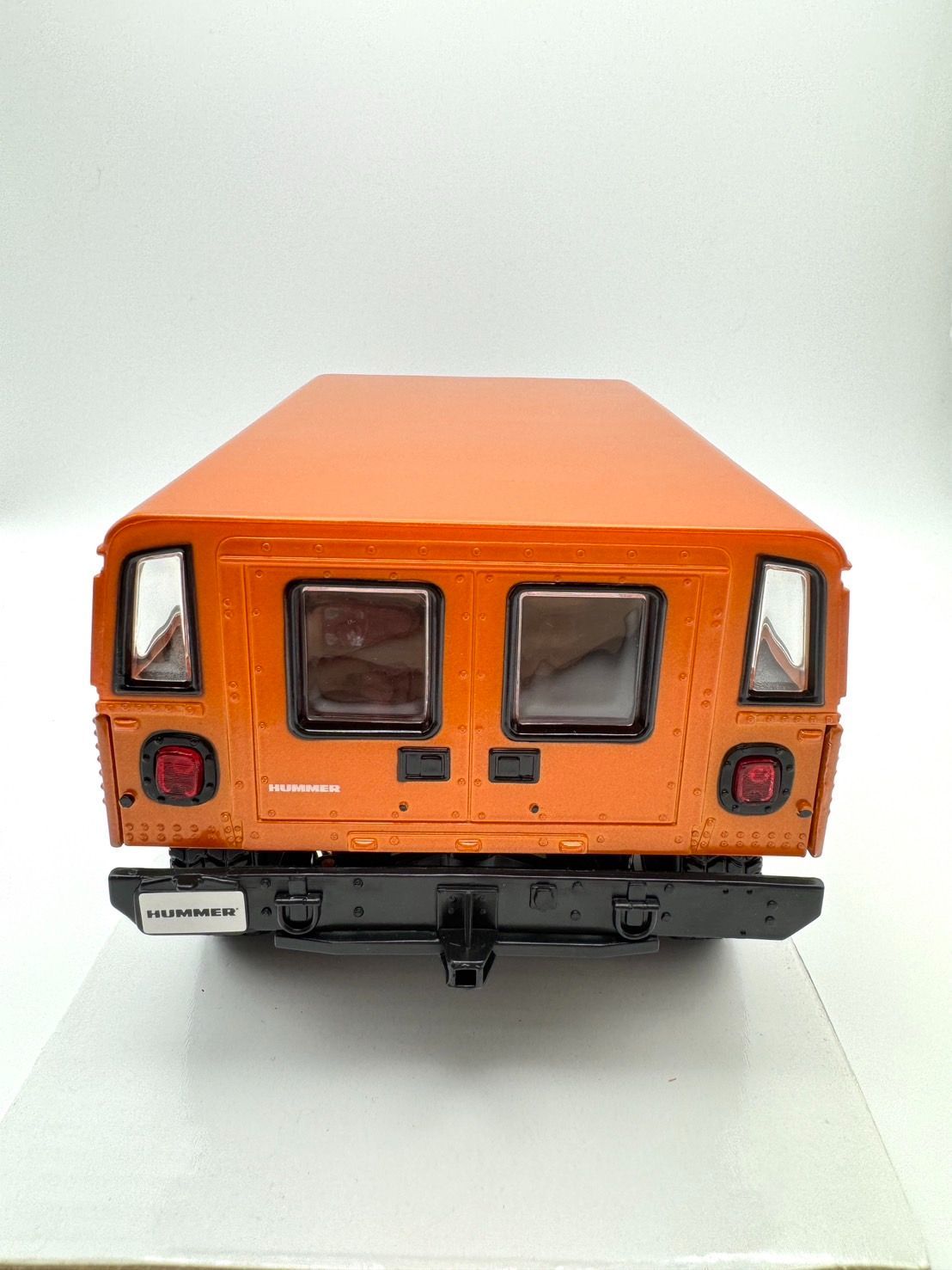 ⭐︎新品未開封⭐︎マイスト社製ミニカー　HUMMER H1 ⭐︎新品未開封⭐︎マイスト社製ミニカー HUMMER H1 2025年最新