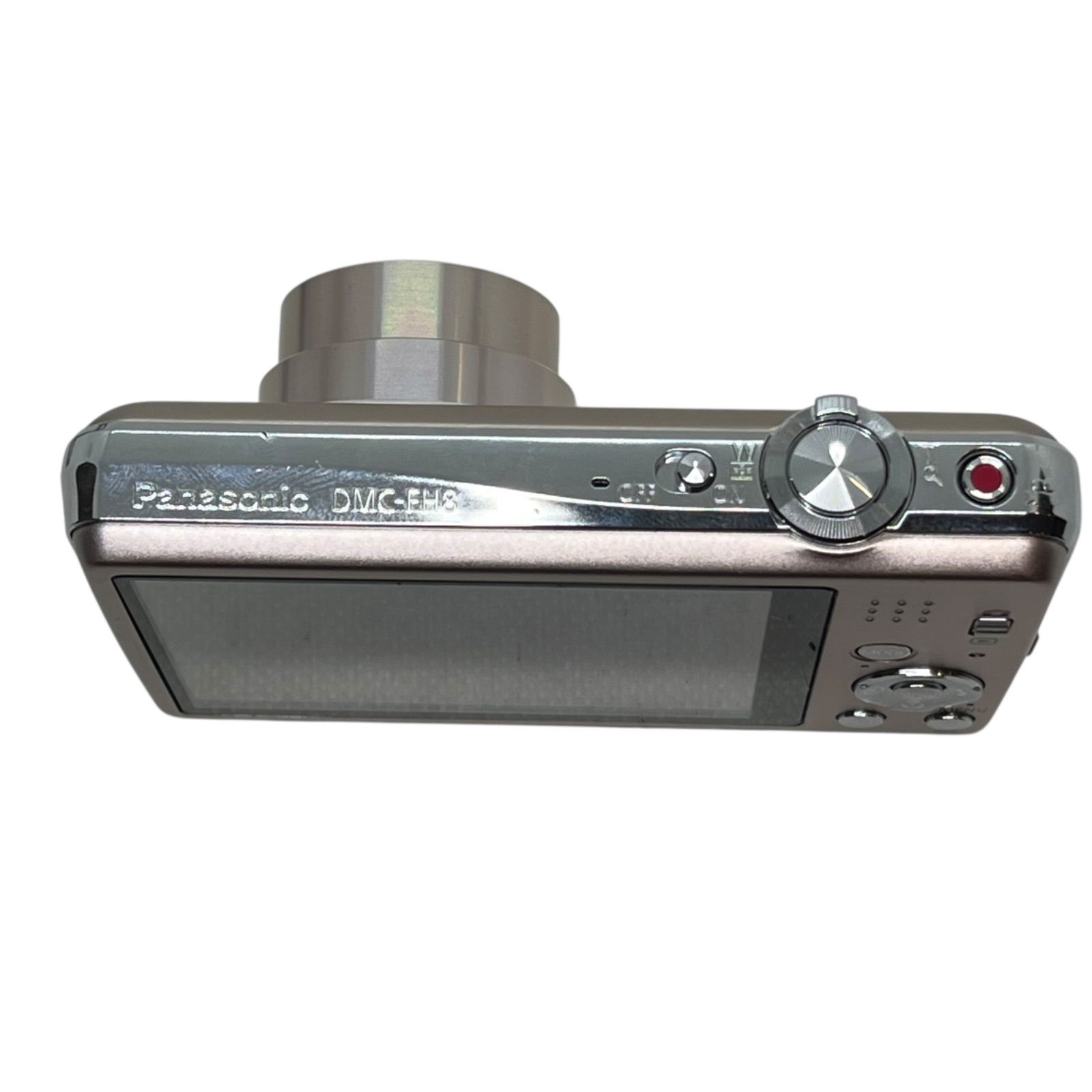 【動作確認済み】Panasonic LUMIX DMC-FH8 Amazon.com : Panasonic Lumix DMC FH-8 16.1 MP Digital Camera with