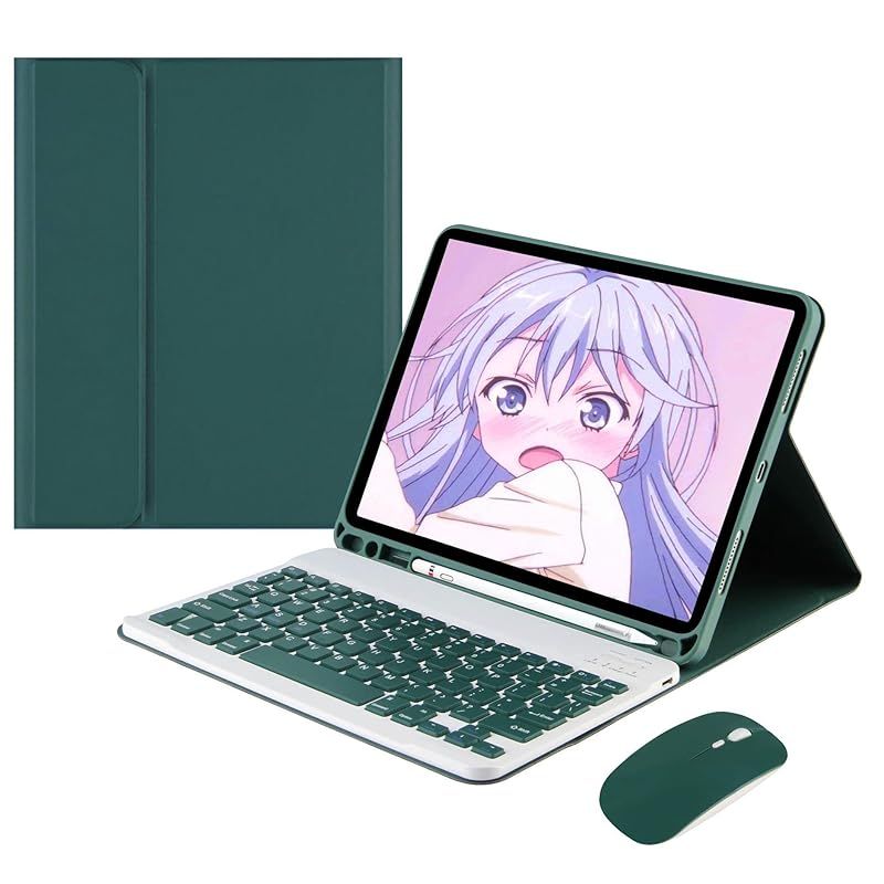 在庫限り】マウス付き Fire HD10 /HD10 Plus 2021第11世代 キーボード