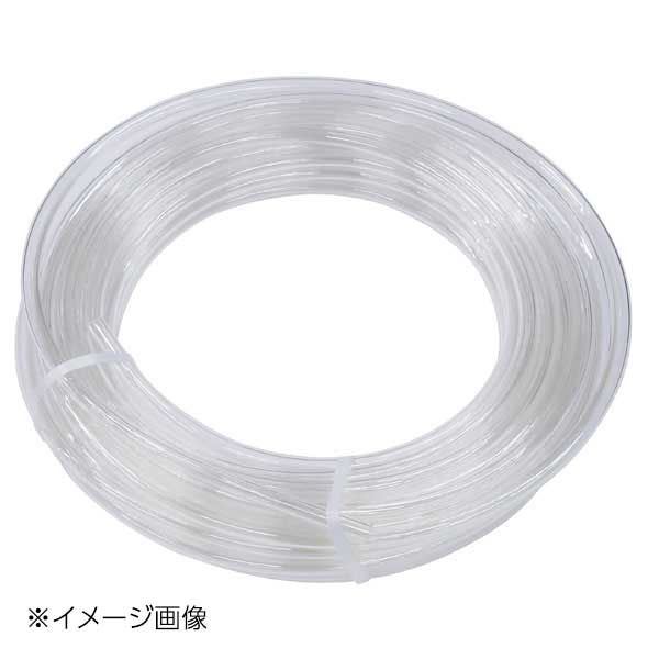 ピスコ UB1065-50-B ポリウレタンチューブ ブラック 10×6．5 50M UB106550B 日本ピスコ PISCO ウレタンチューブ 透明 10X6.5 20M (1巻) 品番