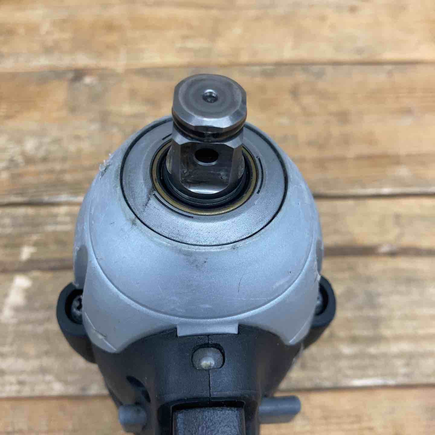 品 パナソニック Panasonic コードレスインパクトレンチ EZ75A8LJ2G-B フルセット品 東大和店 HRDEVELOPMENT_JP