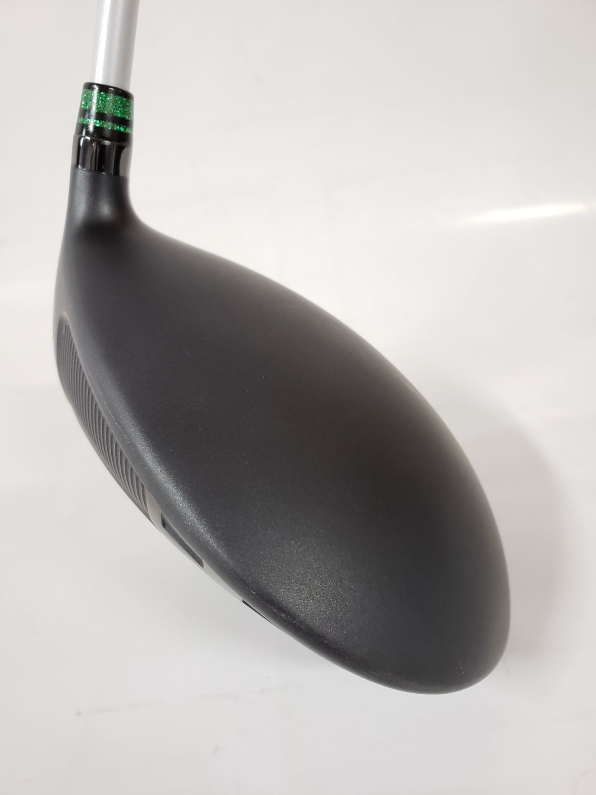 ジゲンゴルフ JIGENGOLF eRook RK55z ドライバーヘッド単体