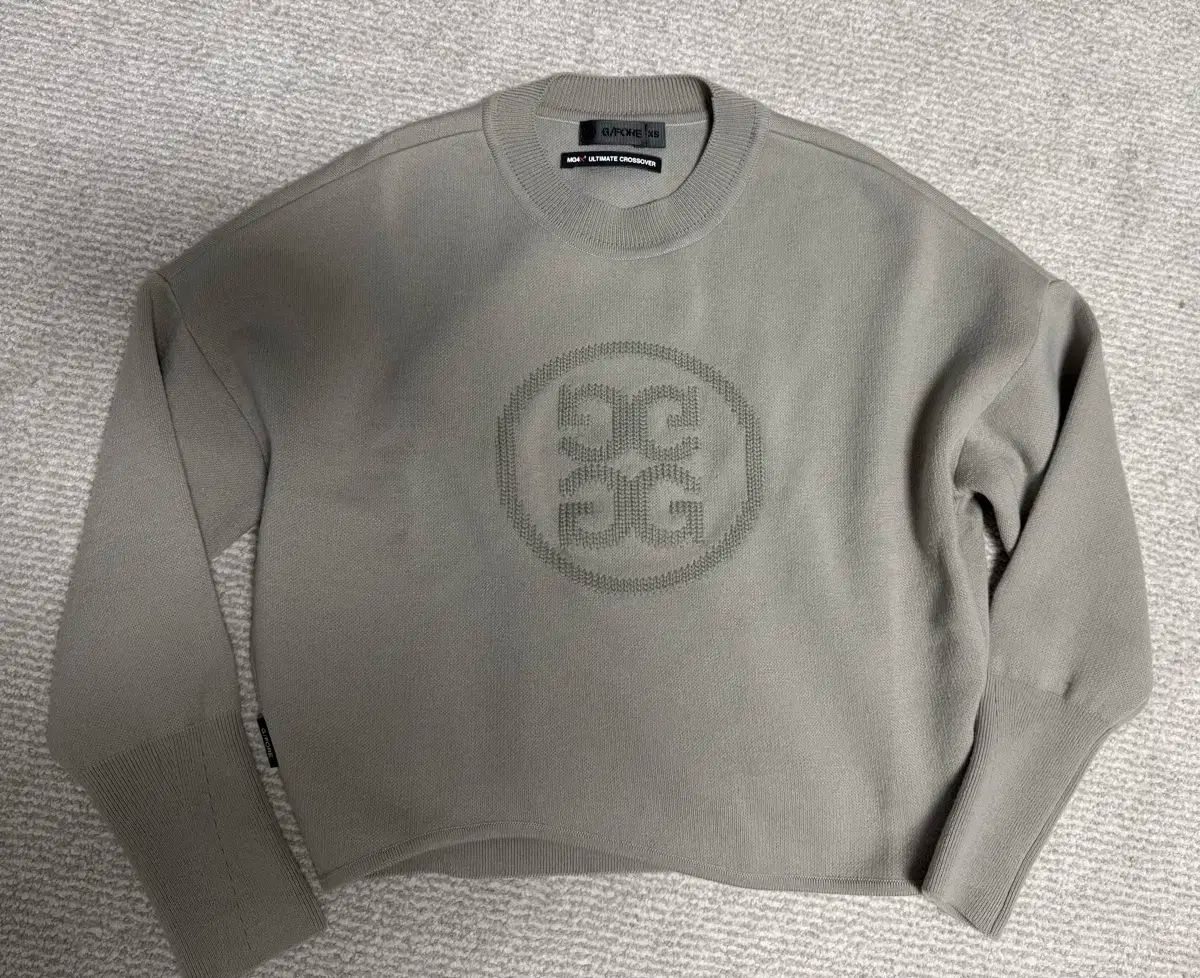 ジーフォア 女性用ニットセット