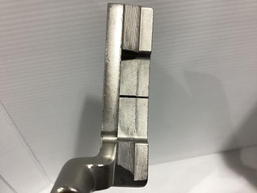 ブリヂストン BRIDGESTONE TD-03 34インチ パター PT スチール フレックスその他 メンズ 男性用 右利き 右用 Cランク ゴルフクラブ