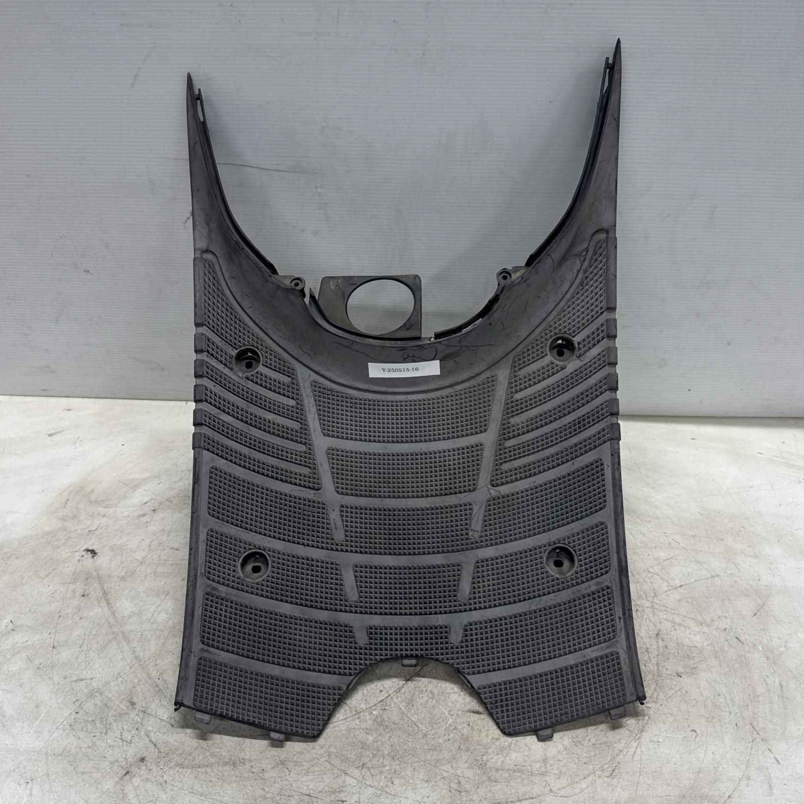 HONDA スーパーディオ50 ステップボード ホンダ