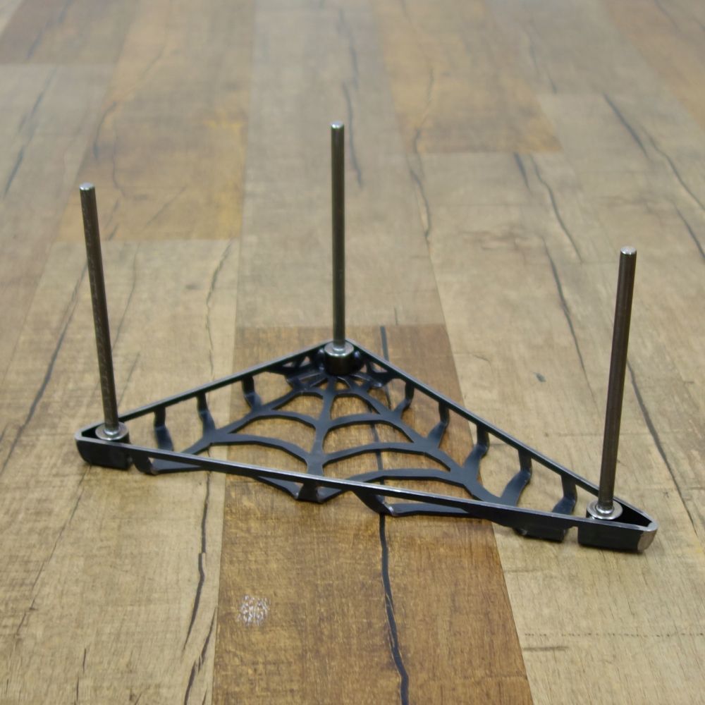 美品 サンゾクマウンテン デルタス スパイダー sanzoku mountain