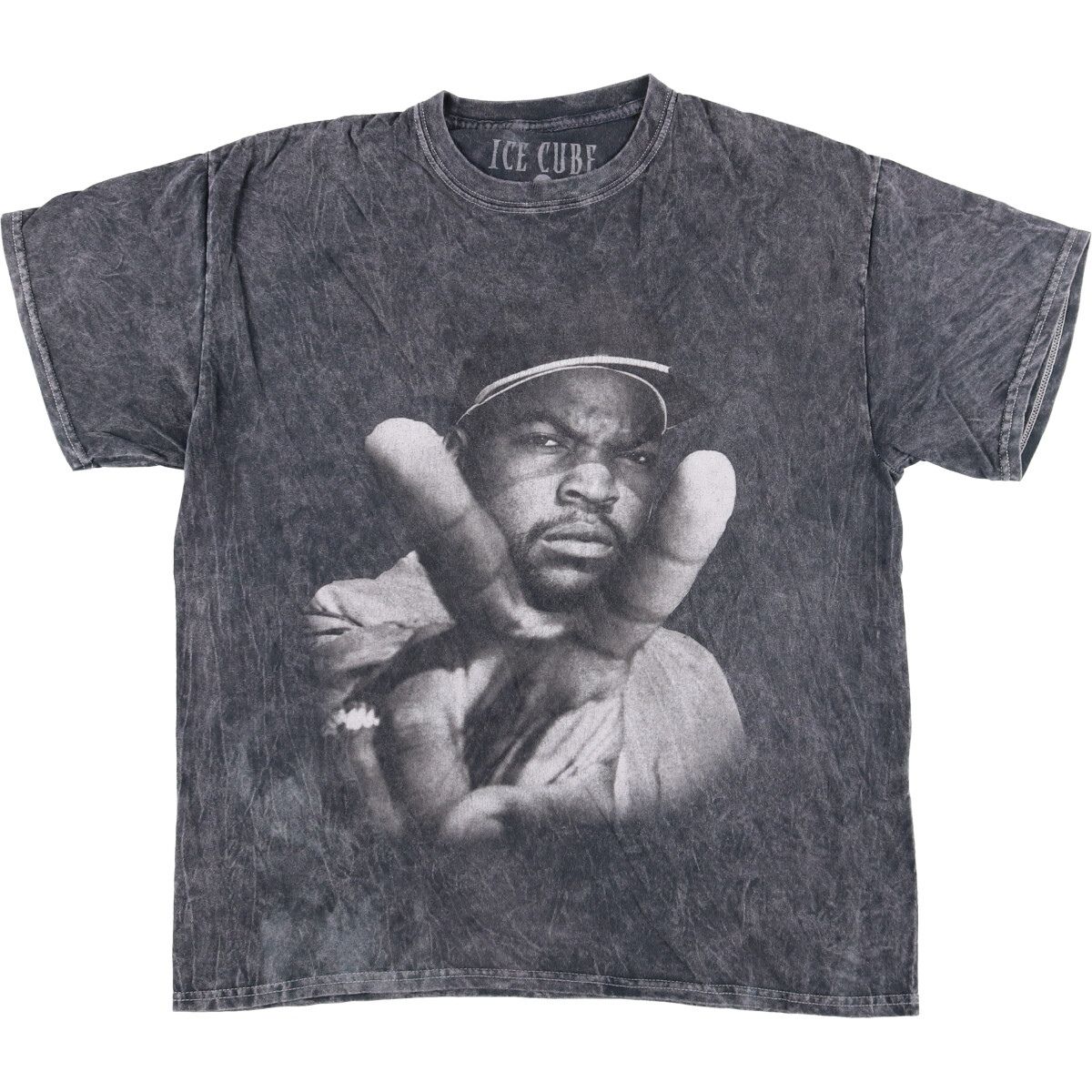 ICE CUBE Tシャツ アイスキューブ RAP TEE HIPHOP NWA ☆ice cube 