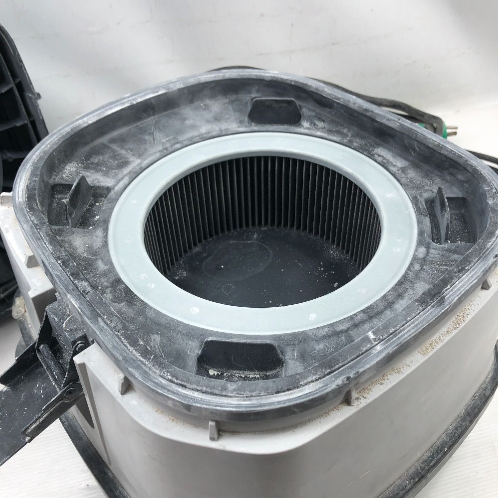 MAKITA マキタ 工具 集塵機 ホース付 コード式 484 ブルー HRDEVELOPMENT_JP